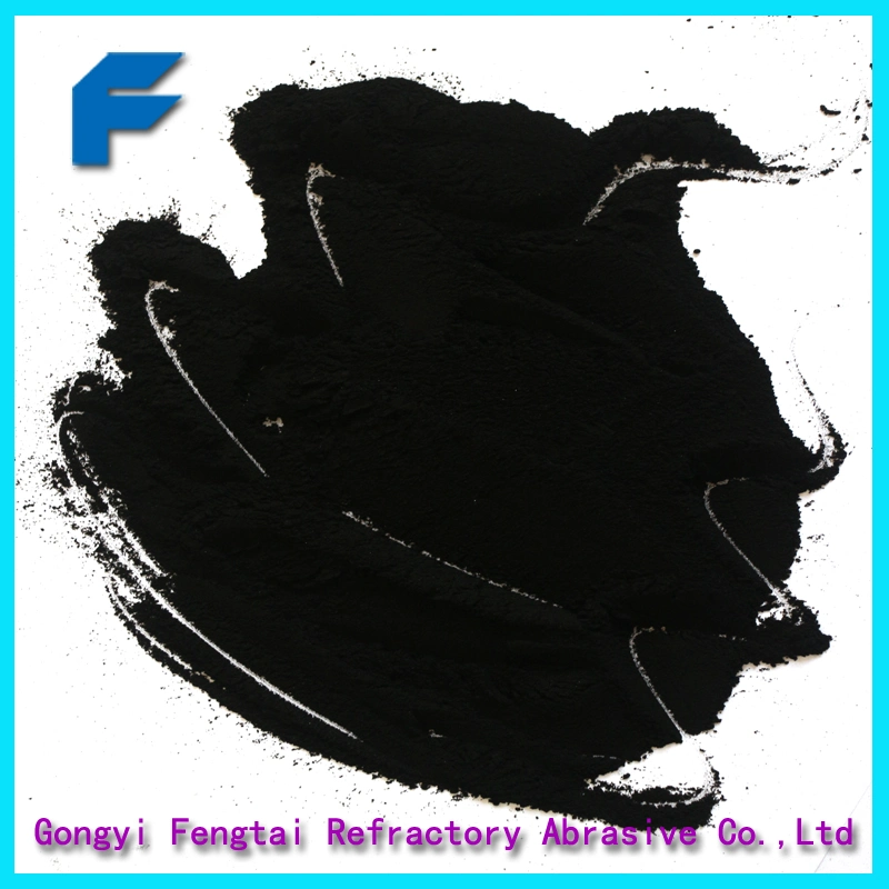 Activated Carbon Manufacturing Plant Powder Activated Carbon for Oil Purification